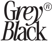 Grey n Black